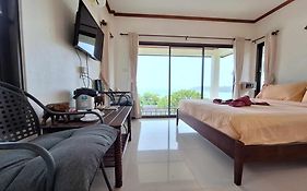Seabreeze @ Koh Mak