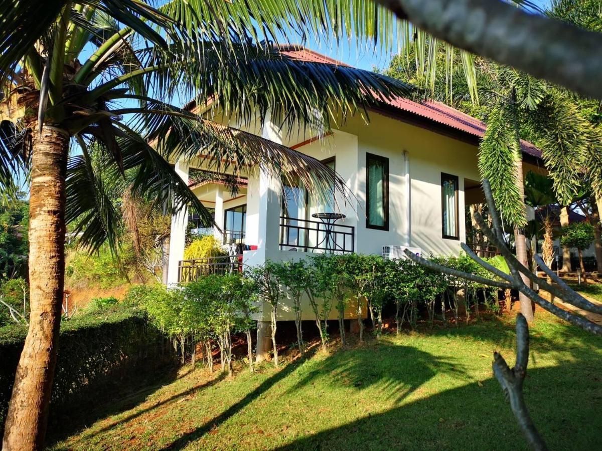 Seabreeze @ Koh Mak Hotel Exterior photo